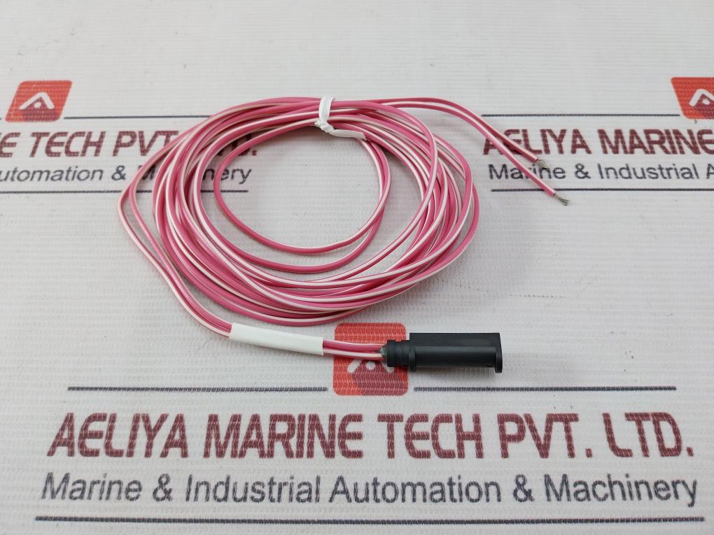 Carrier Transicold 12-00493-09 Thermistor Temperature Sensor - Image 6