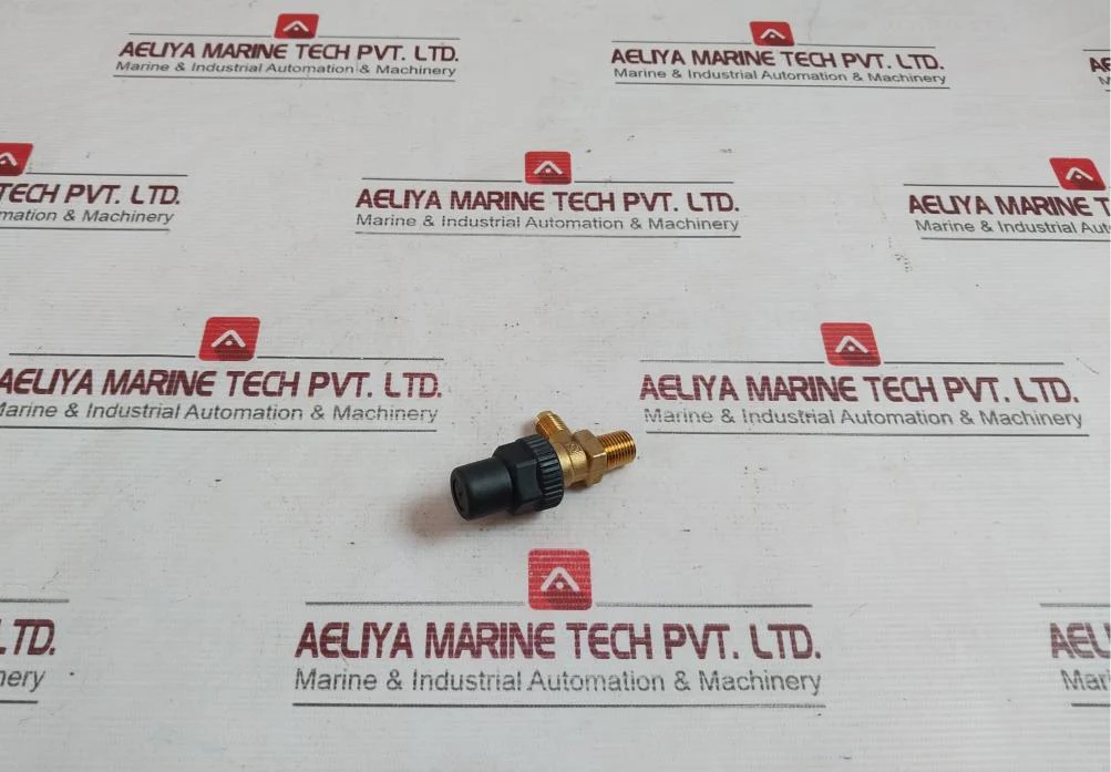 Castel 6110/22 Receiver Valve 16Nm Max - Image 5