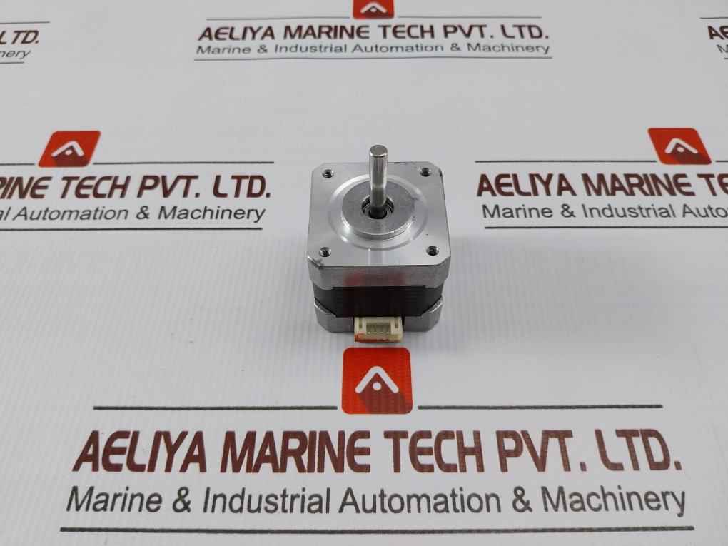 Casun 17Hd202-3C Stepper Motor - Image 2