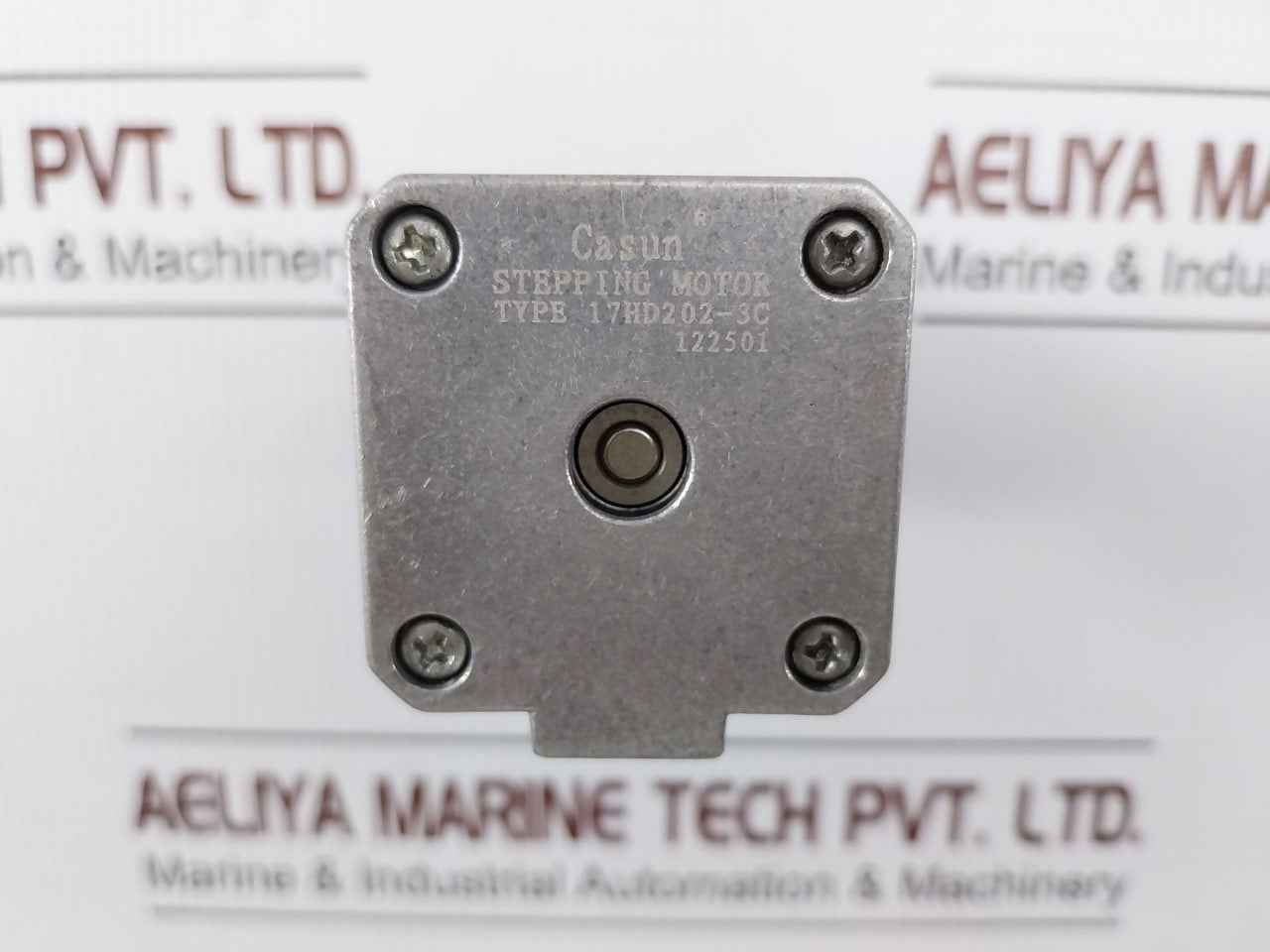 Casun 17Hd202-3C Stepper Motor - Image 8
