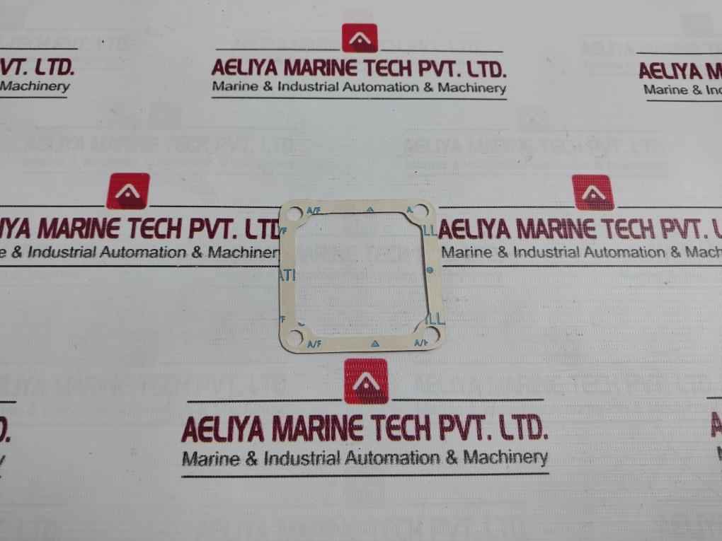 Caterpillar 4N-4188 Square Gasket - Image 3