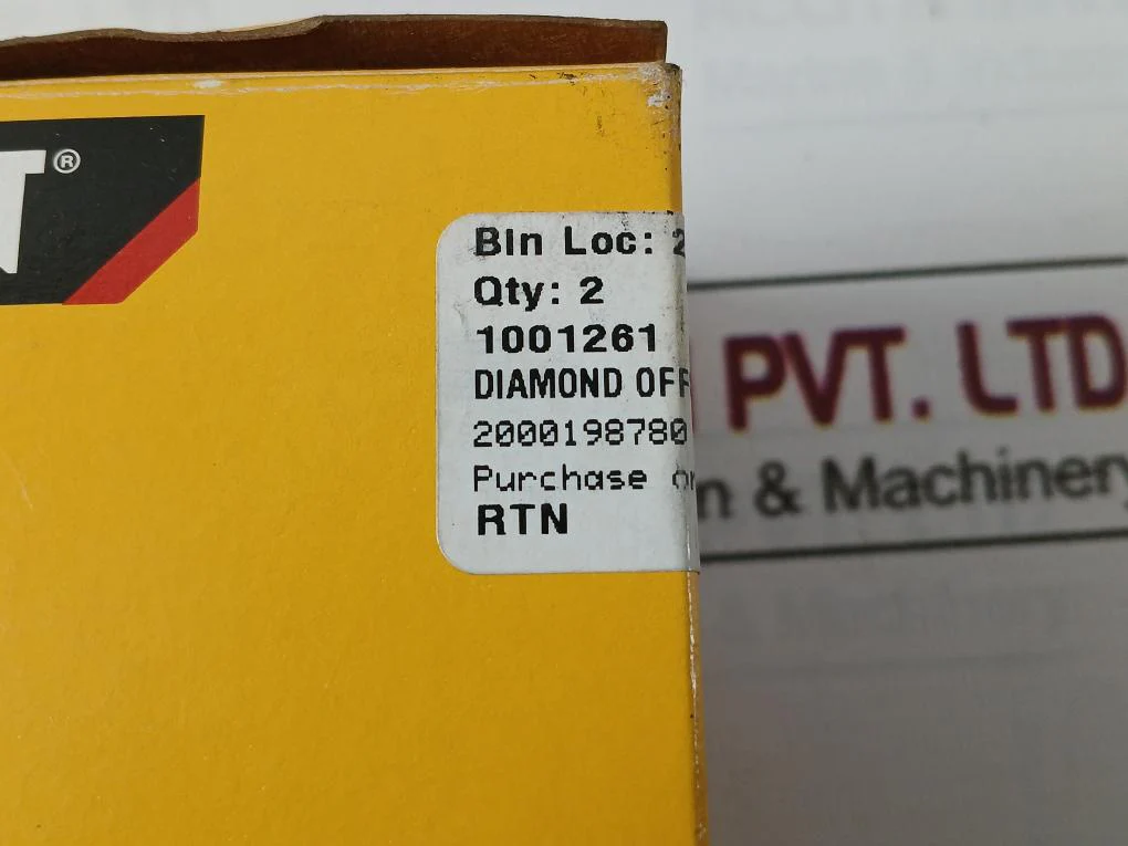 Caterpillar 7W2060 Water Temperature Indicator 40-120˚C - Image 10