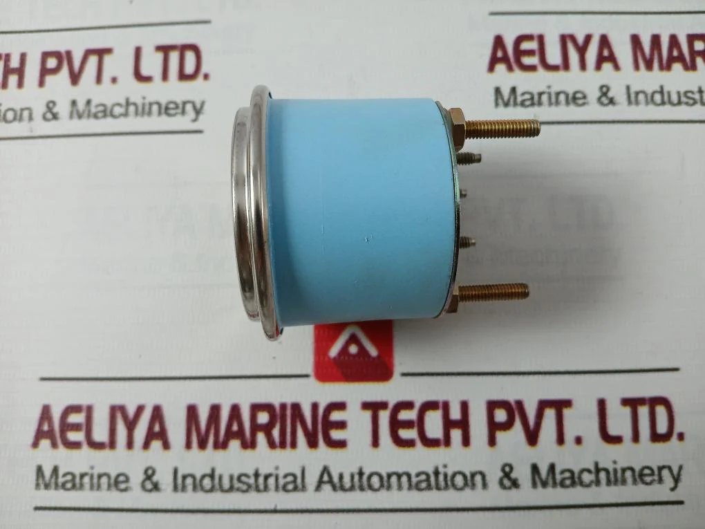 Caterpillar 7W2060 Water Temperature Indicator 40-120˚C - Image 7