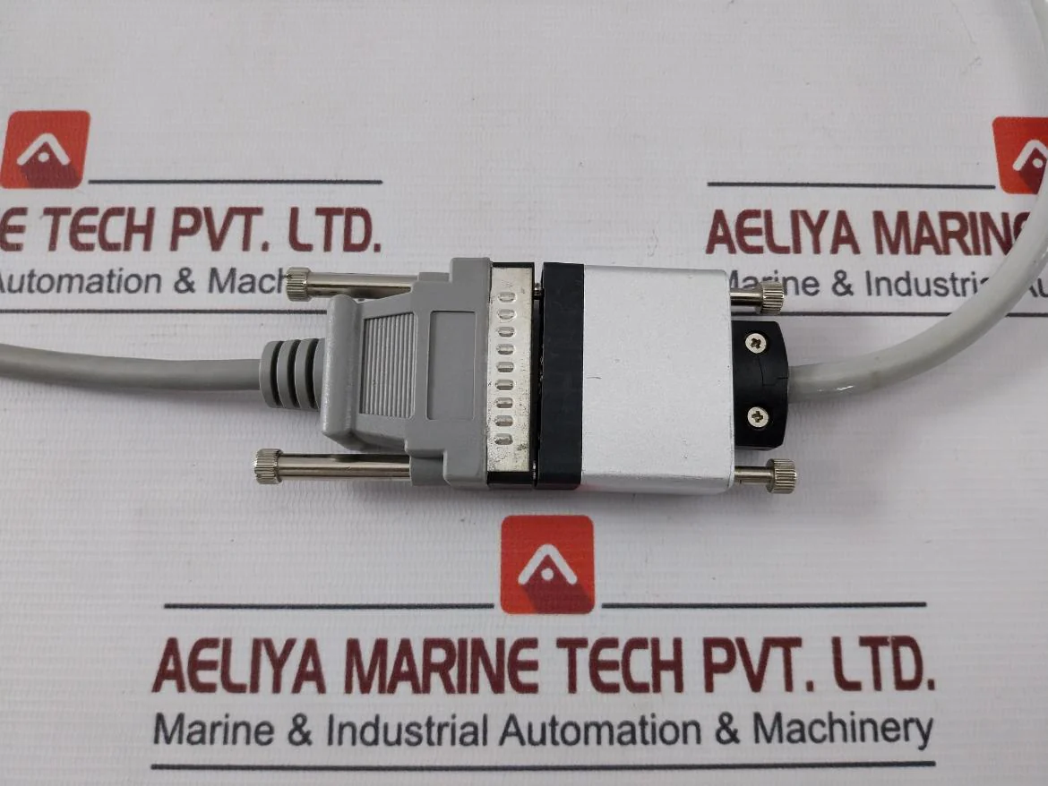 Cbl-hs2/V/1/F Serial Communication Cable 2 Meter 300V 28Awg 53309562 80C - Image 11