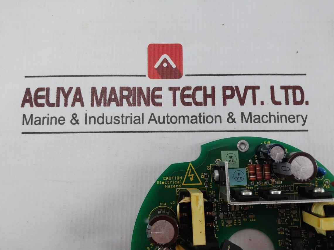 Cbu-a0222 C01091-2 Power Supply Pcb Module Rev.03 Ps43 - Image 5