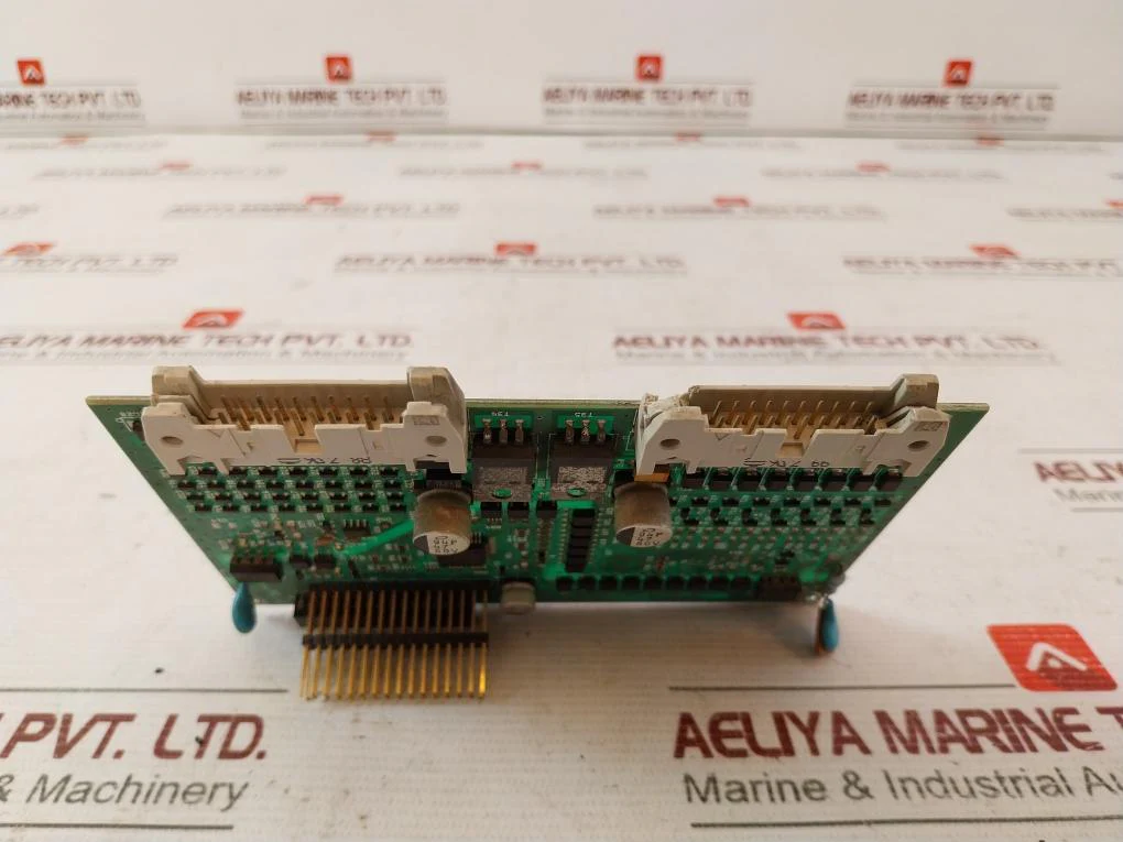 Cctc E99006 Printed Circuit Board 0106A 94V0 1454345 - Image 8