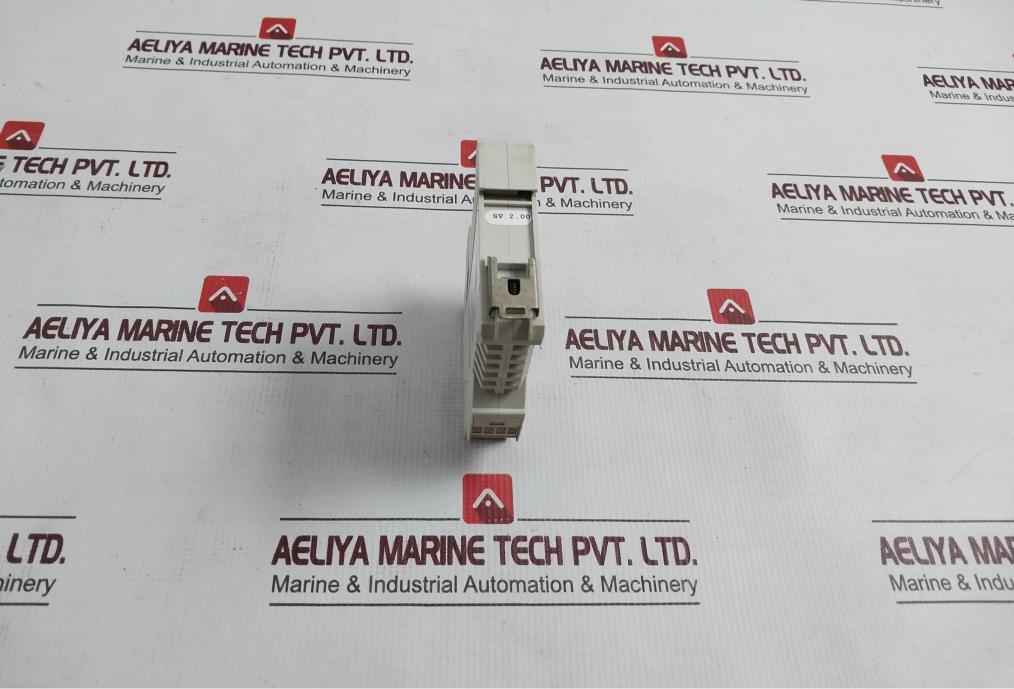 Ceag Sicherheitstechnik Gmbh 2/942 Switch Amplifier 230v Ac 10.5v 67mw 26 Ma - Image 7