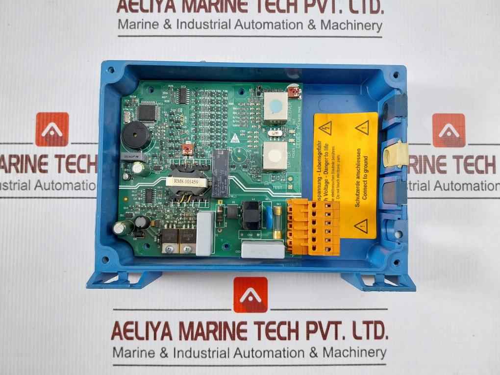 Cedes 105 403 Control Unit 17.. 240 Vac/dc Ip54 - Image 5