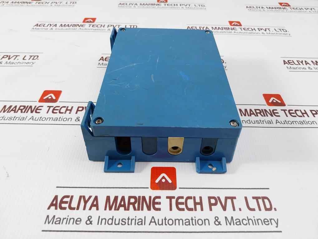 Cedes 105 403 Control Unit 17.. 240 Vac/dc Ip54 - Image 8