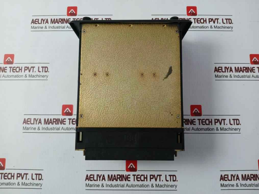 Cee Hdg7020 Frequency Relay 110V 63V 60Hz Sch 9887 B - Image 5