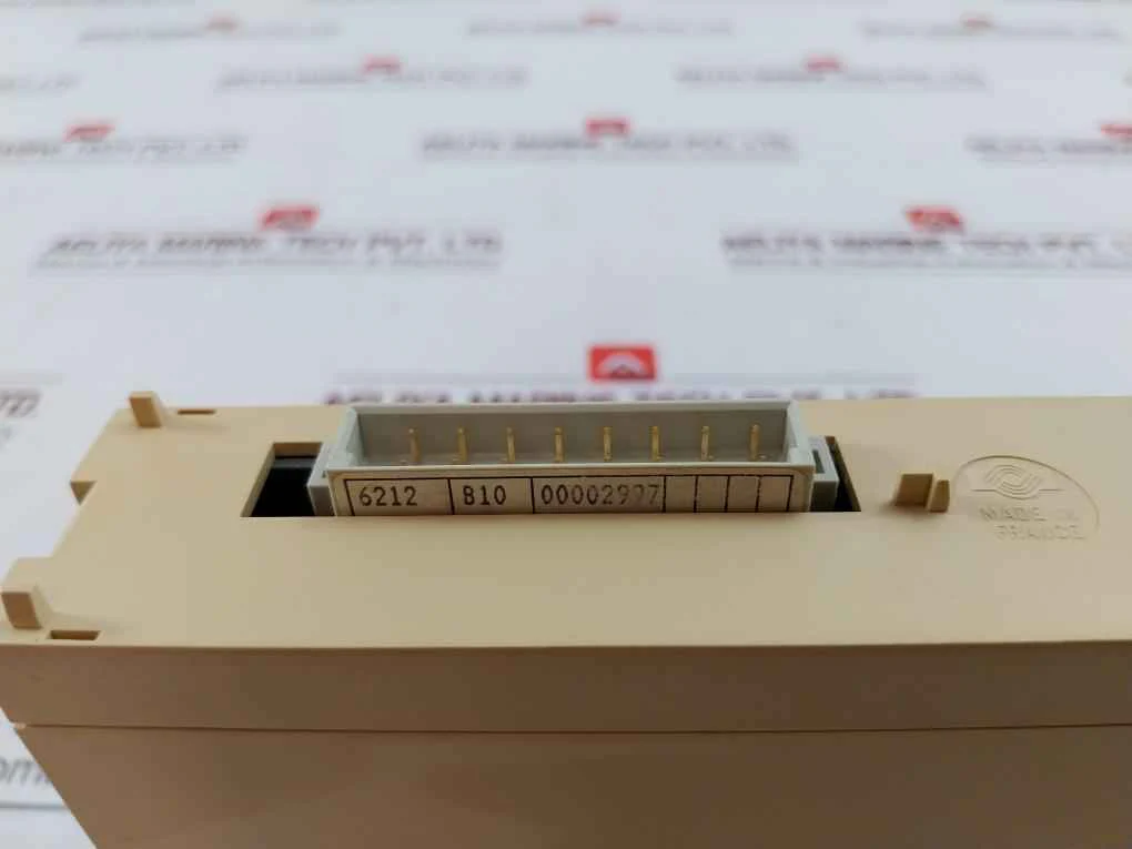 Cegelec 6212 Npn Alspa Entrelec Module 24Vdc C50/6212 - Image 12