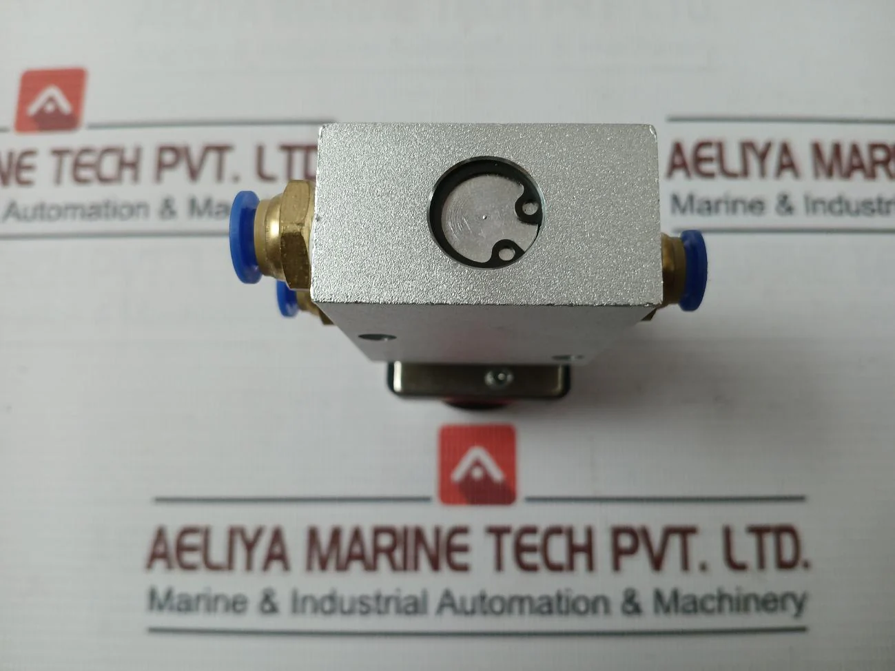 Ceha Jm-06A Mechanical Valve 1.5-8Kgf/Cm2 - Image 6