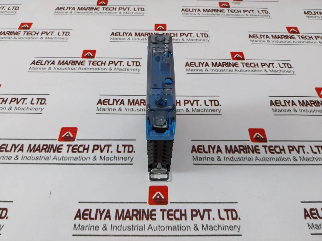 Celduc Sal961360 Solid State Relay 6-32Vdc 24-600Vac 15A - Image 6