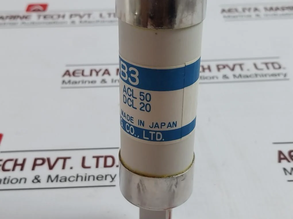 Cello-lite Ub3 Fuse 1T2-1-000-06R 100A Ac 500V Dc 250V - Image 8