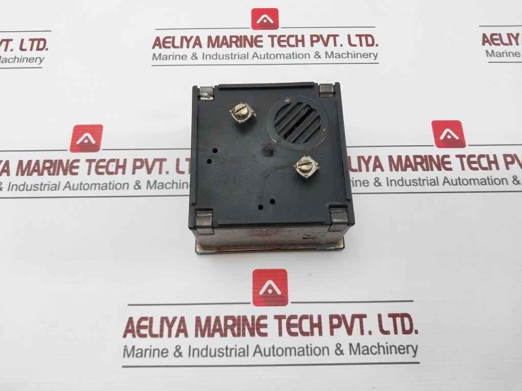 Celsa 0-300V Volt Meter - Image 5
