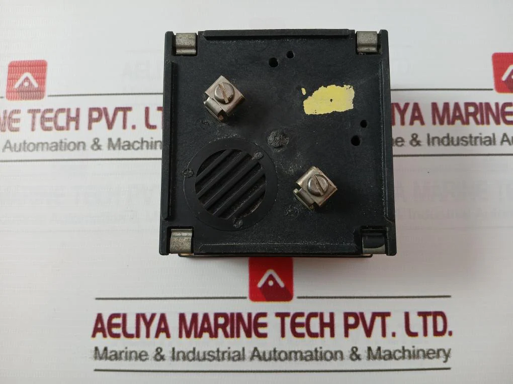 Celsa 0-300V Volt Meter - Image 8