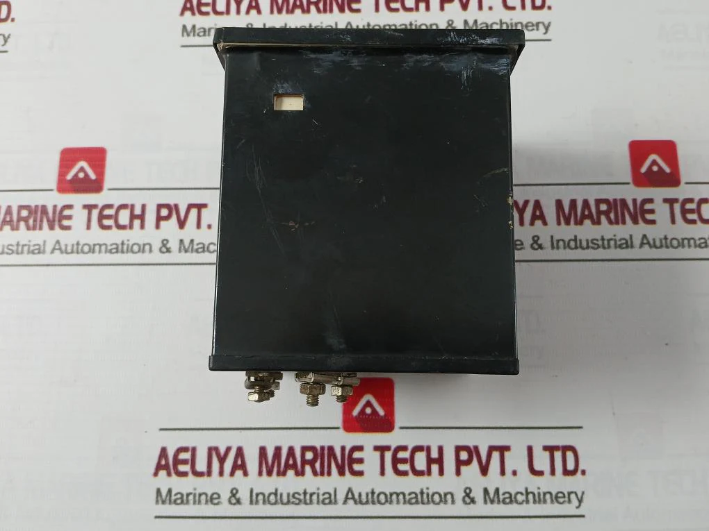 Celsa 1 0175 014 4101 Analog Voltage Meter I/II 0 To 600 V - Image 7