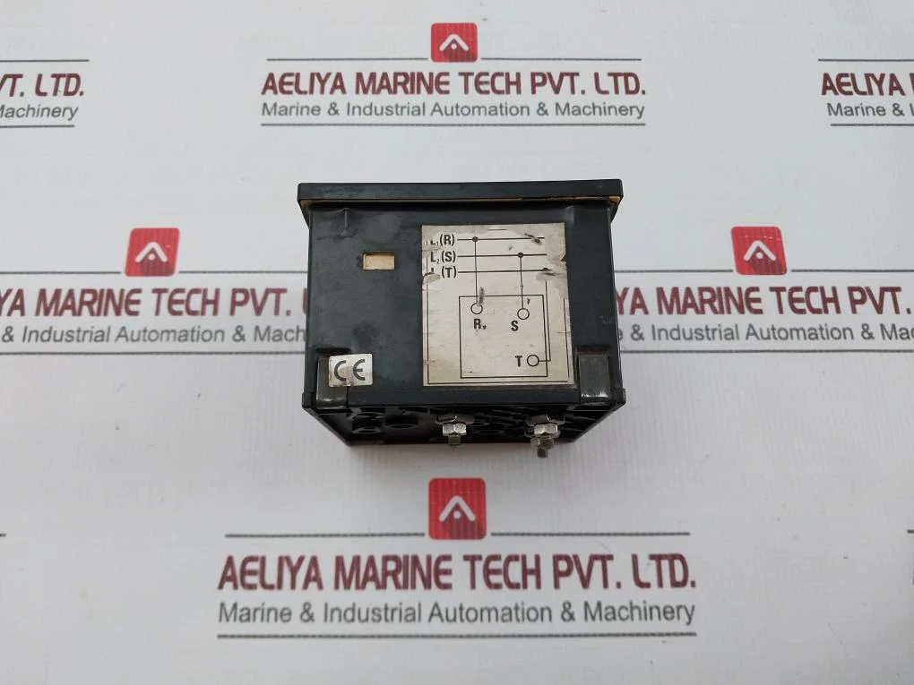 Celsa 100-600V Analog Measuring Instrument - Image 5