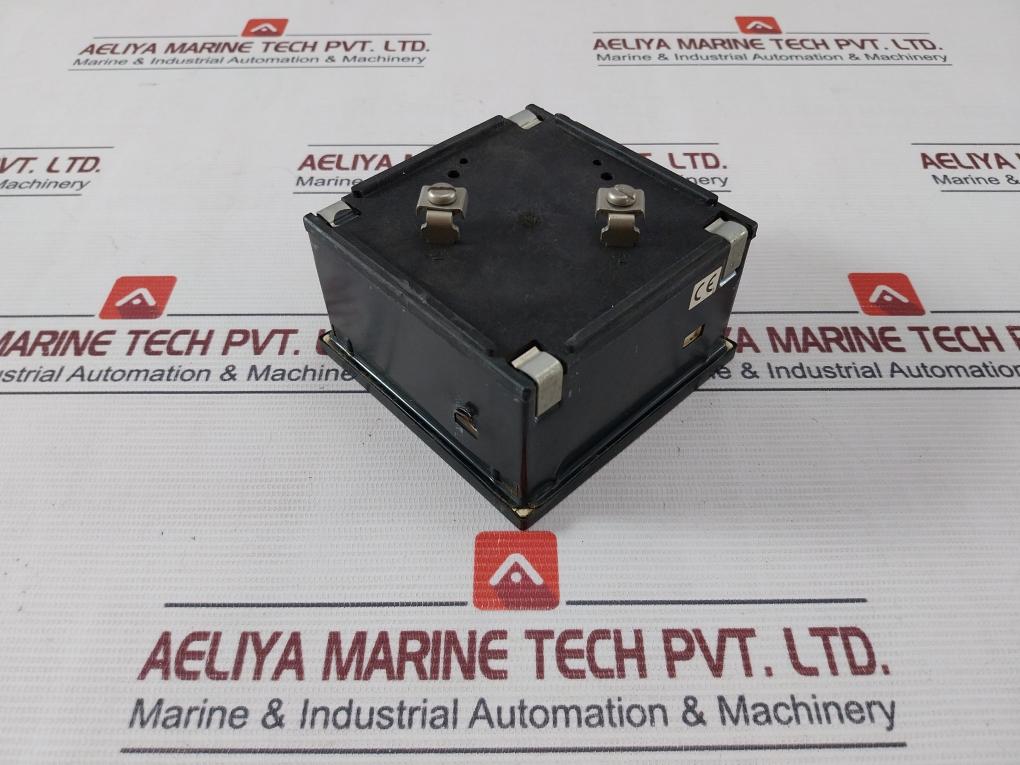 Celsa Ammeter 50/5A 0-50/100A - Image 5