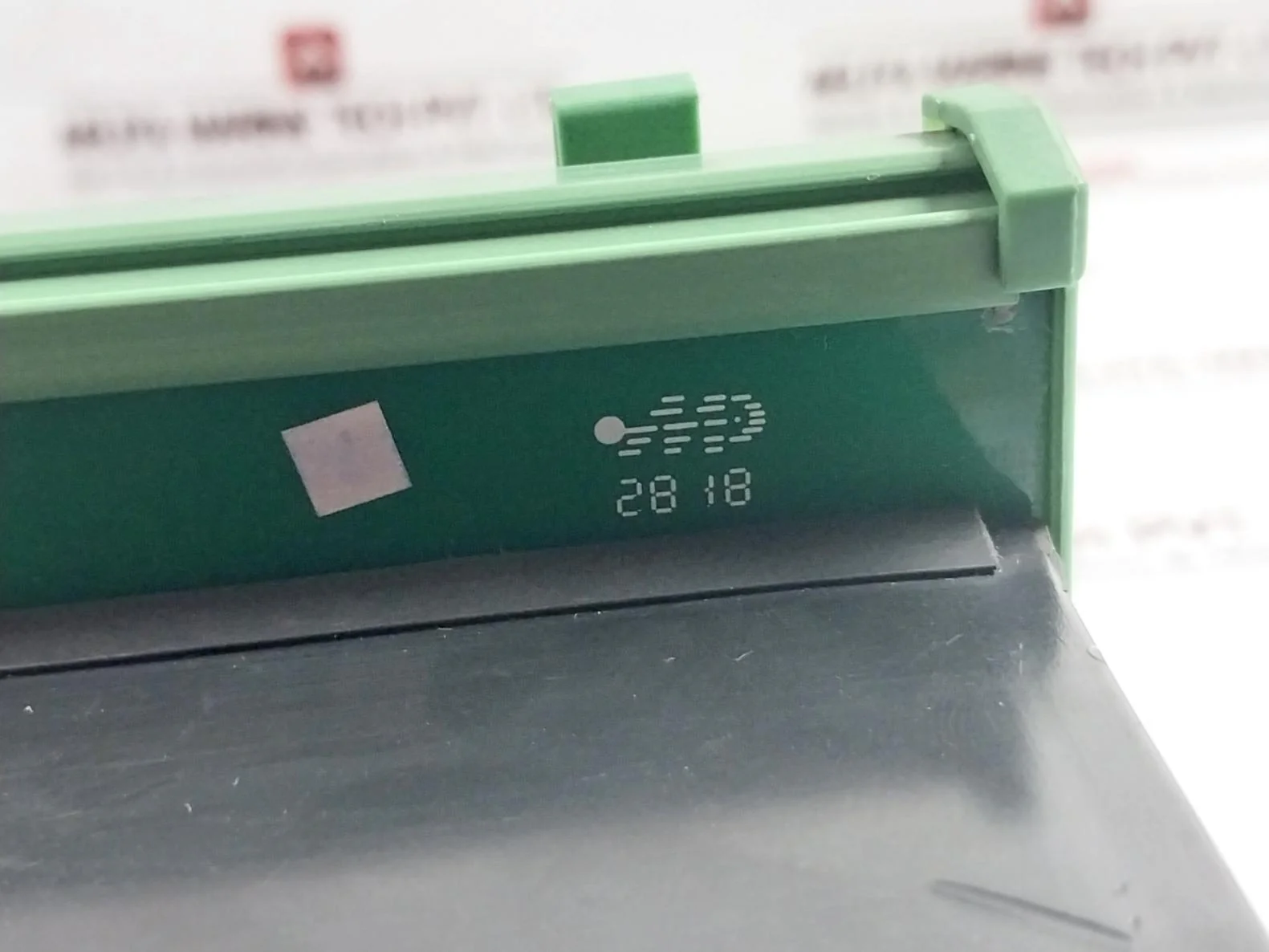 Century Cmsc-7773-s/4-20Ma Fan Fail-temperature Detection Unit - Image 4