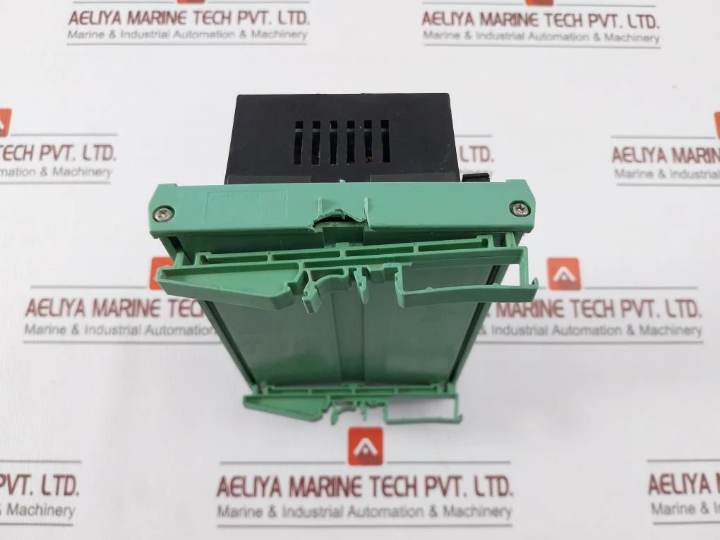 Century Cmsc-7773-s/4-20Ma Fan Fail-temperature Detection Unit Espmt108 - Image 4