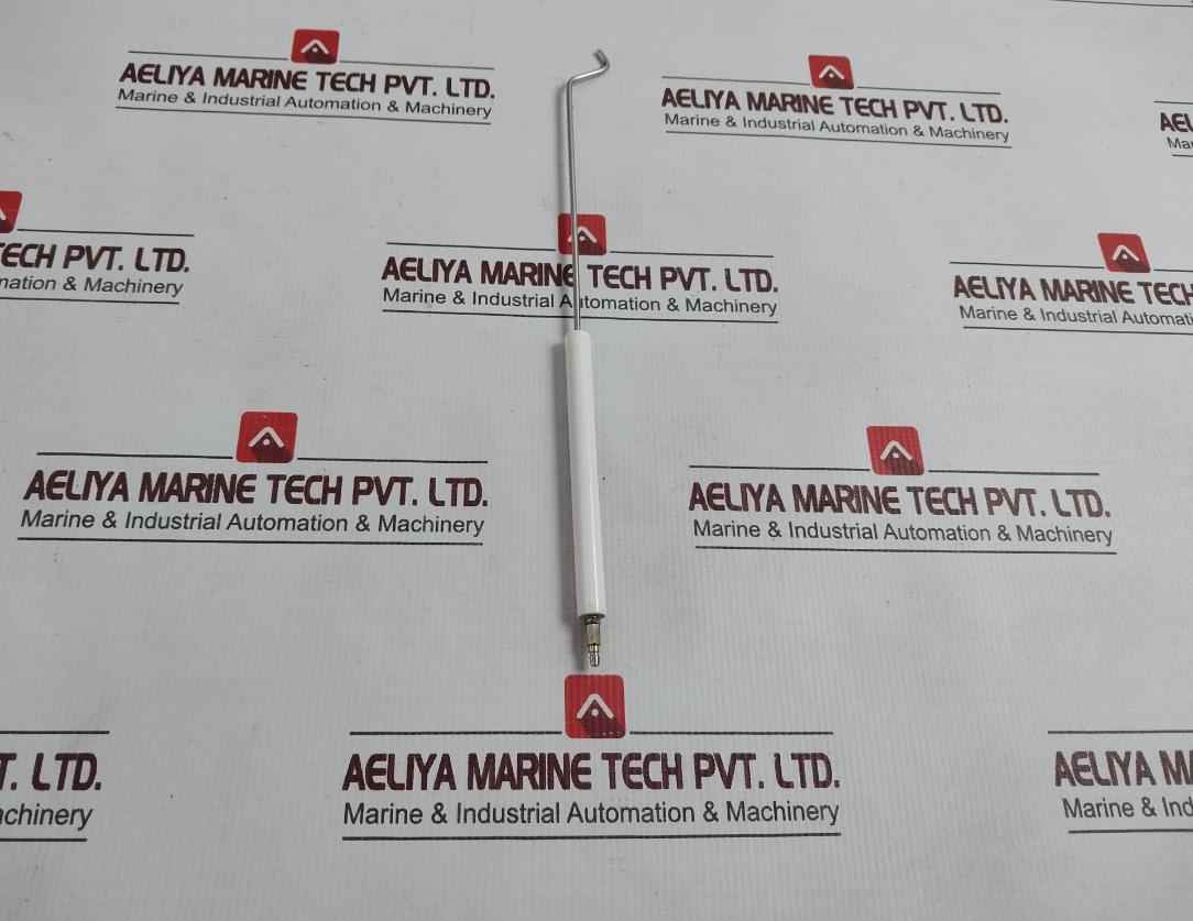Ceramic Sparking Ignition Electrode New - Image 2