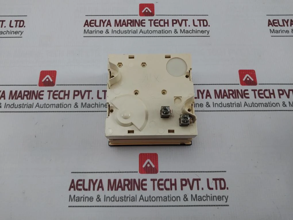 Cewe Iq96 Analog Panel Meter 0-400/2000A 400/5A - Image 2