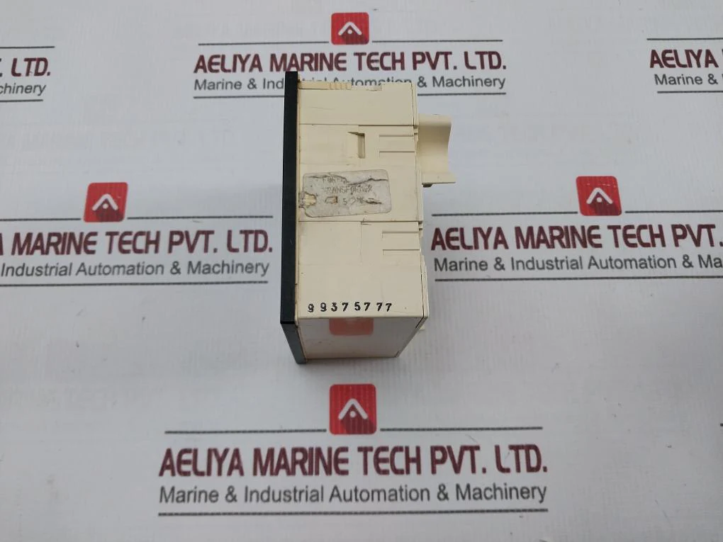 Cewe Iq96 Analog Panel Meter 0-400/2000A 400/5A - Image 5
