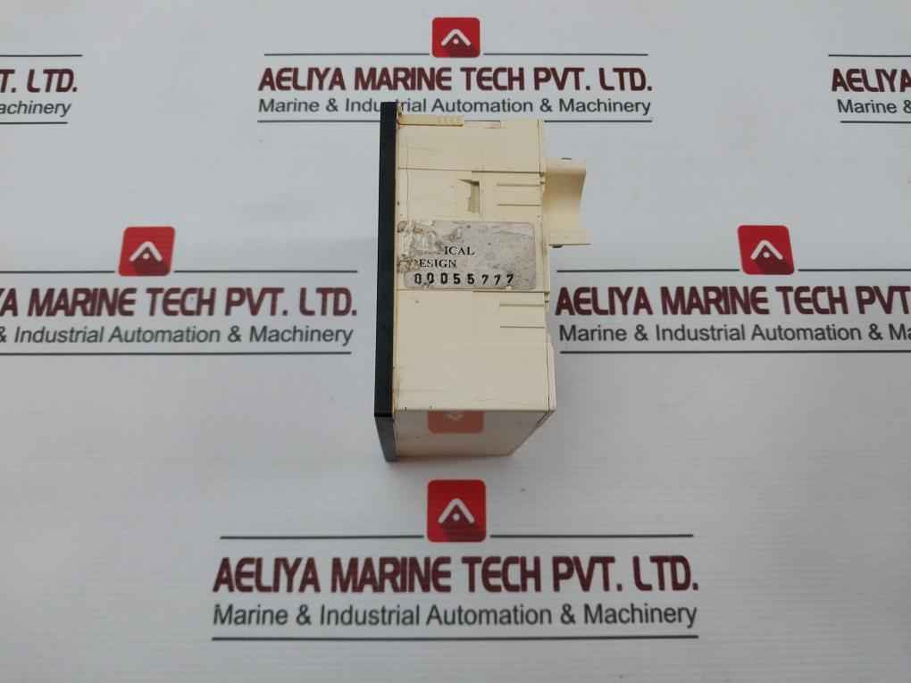 Cewe Iq96 Analog Voltmeter 0-300V - Image 8