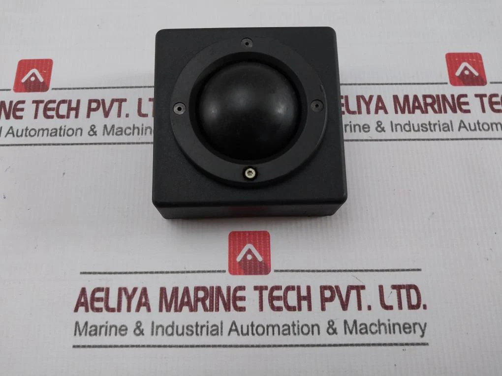 Ch Products P200-1F21R00 Trackball