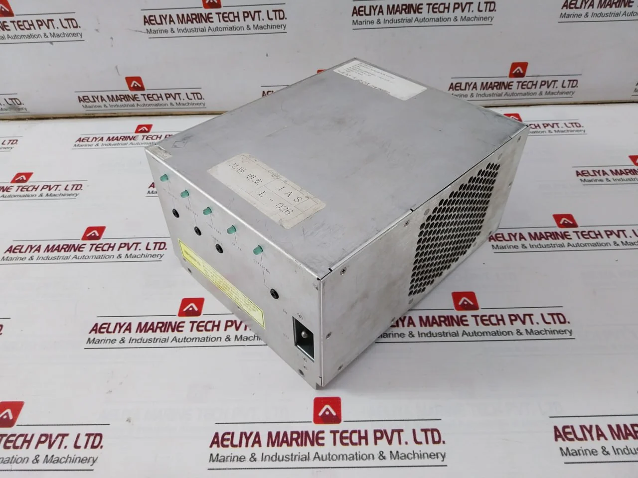 Cherokee Acx643 Power Supply Unit 51109684-200 Rev-c 100-240Vac 12A Ac 50/60Hz - Image 3