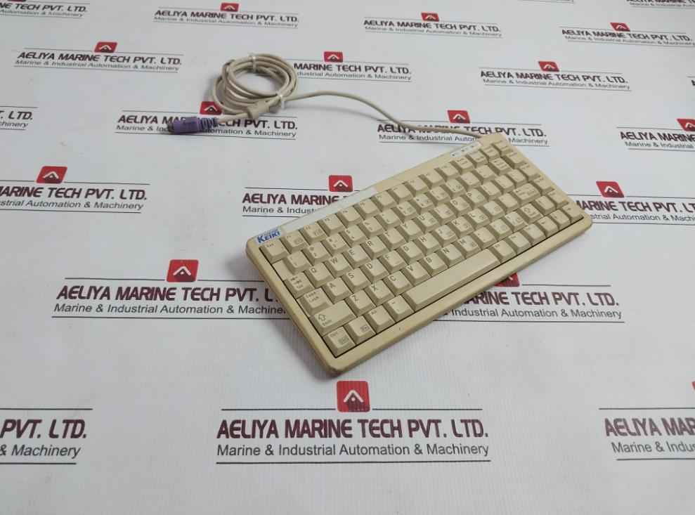 Cherry Ml4100 Keyboard 3.3-5V 10Ma - Image 3