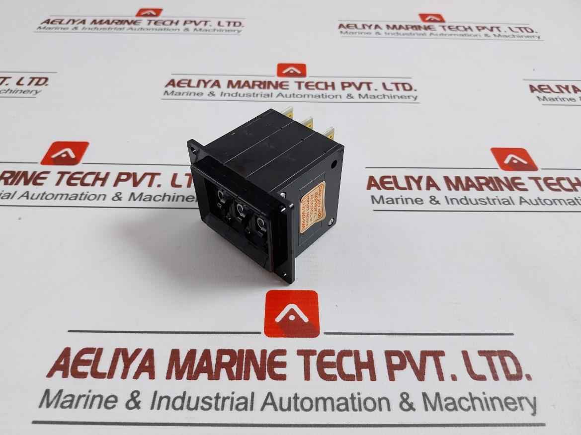 Cherry T10-04A3 Thumbwheel Switch - Image 5