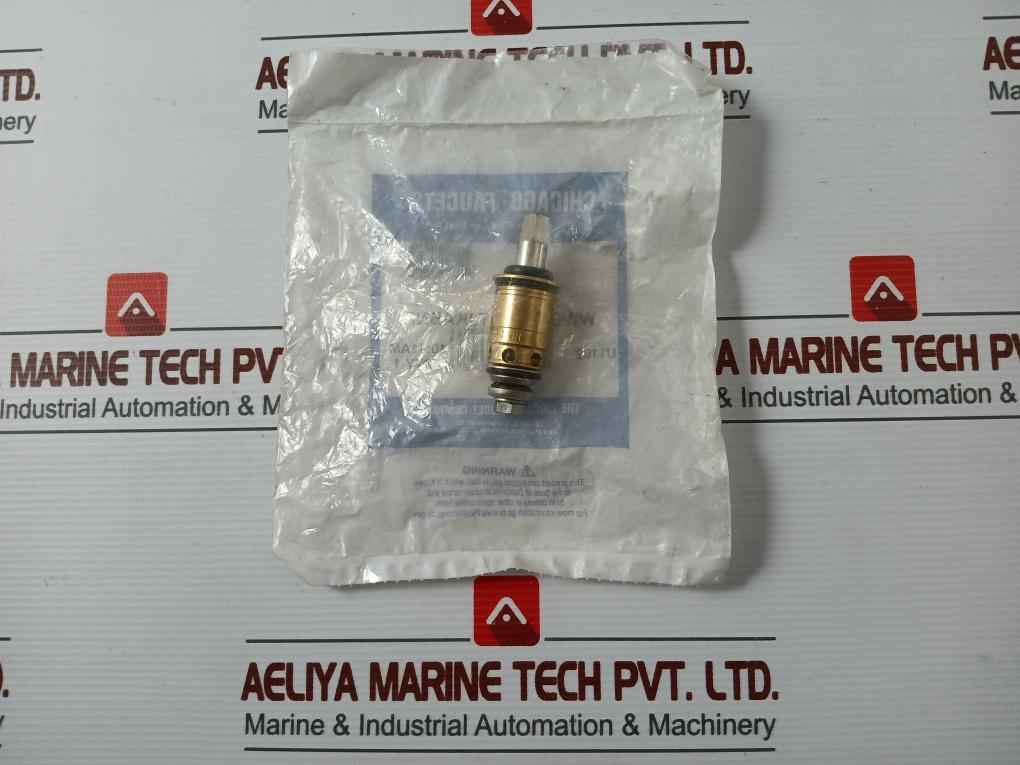 Chicago Faucets Wwg1-099Xtjkabnf Cartridge - Image 2