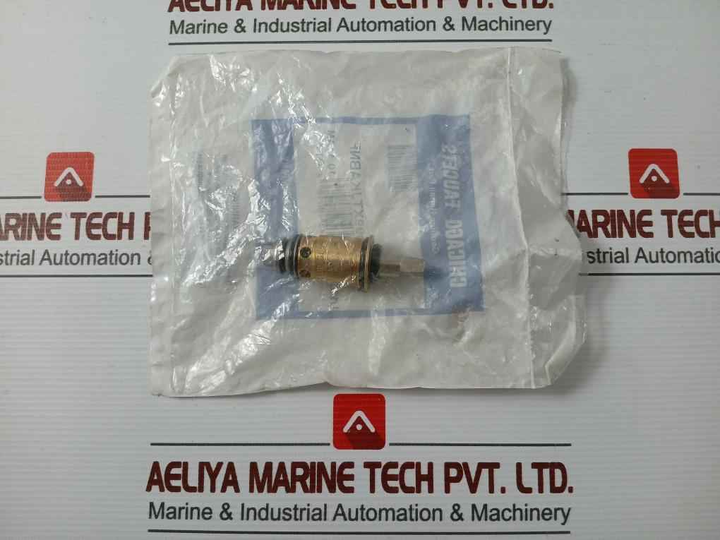 Chicago Faucets Wwg1-099Xtjkabnf Cartridge - Image 3