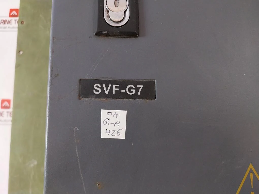 Chinsc Svf-g7-g55/p75t4-d Variable Frequency Drive V1.1 Key86-jp 94v-0 - Image 13