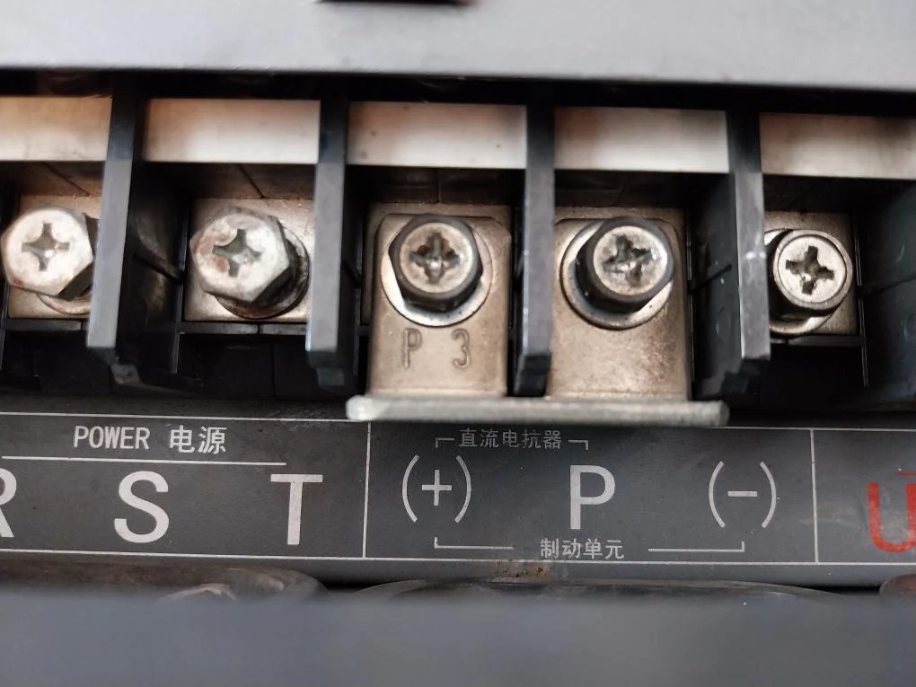 Chinsc Svf-g7-g55/p75t4-d Variable Frequency Drive V1.1 Key86-jp 94v-0 - Image 22