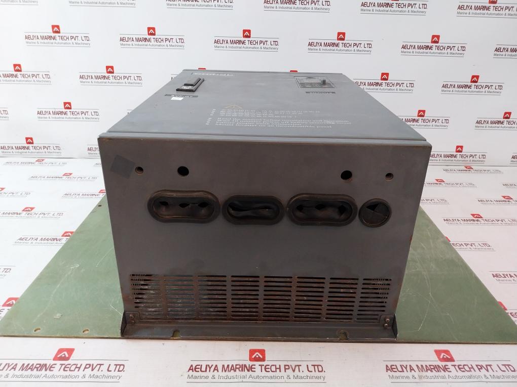 Chinsc Svf-g7-g55/p75t4-d Variable Frequency Drive V1.1 Key86-jp 94v-0 - Image 3