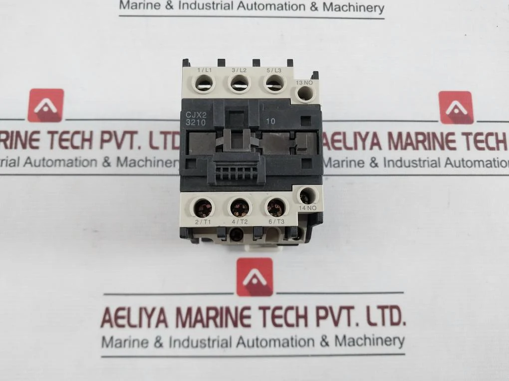 Chint Cjx2-32 Contactor 220V 50Hz 50A