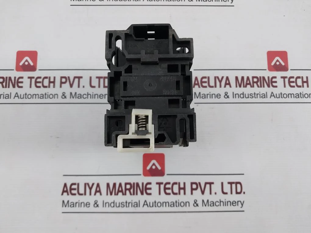Chint Cjx2-32 Contactor 220V 50Hz 50A - Image 3