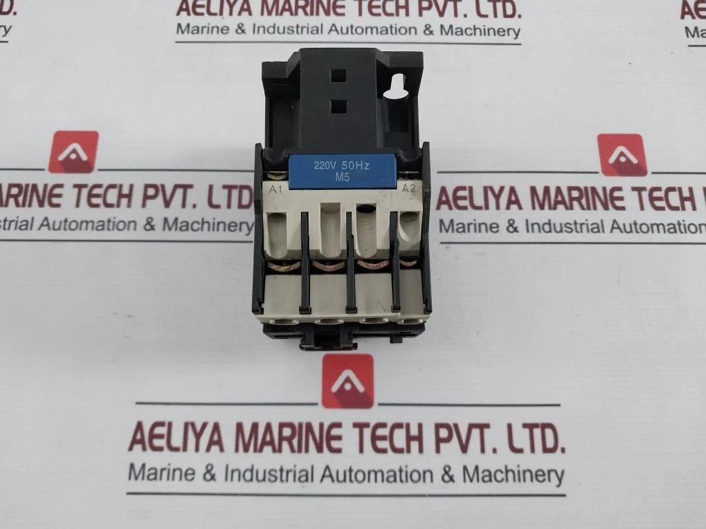 Chint Cjx2-32 Contactor 220V 50Hz 50A - Image 4