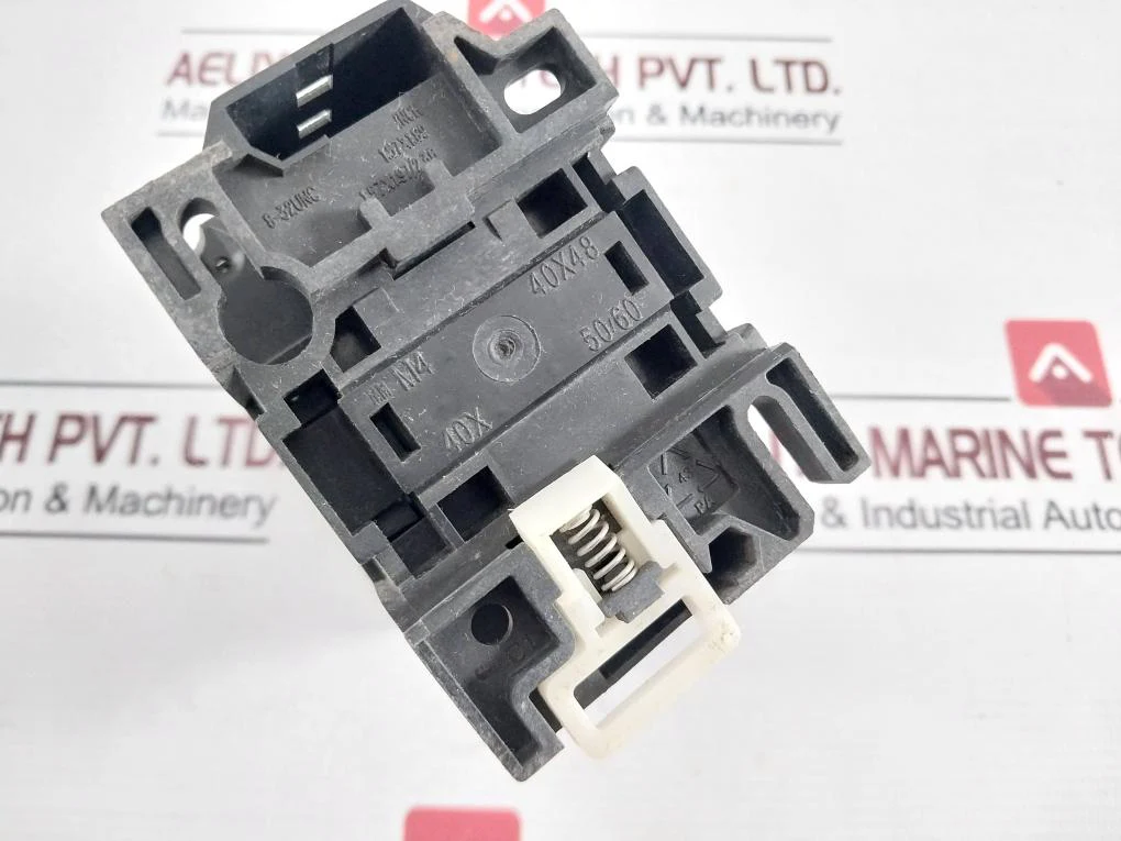 Chint Cjx2-32 Contactor 220V 50Hz 50A - Image 6