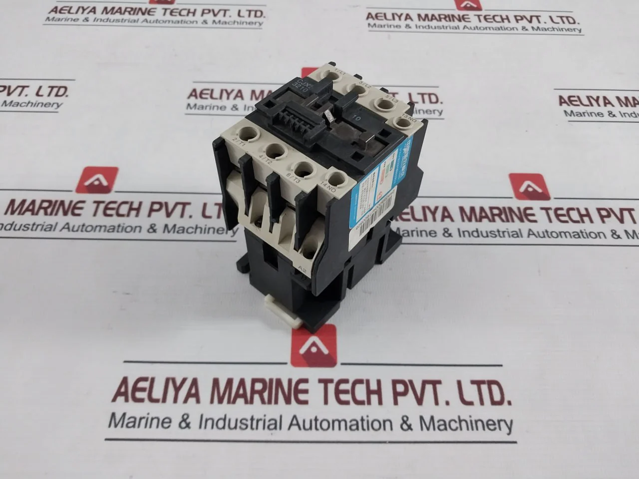 Chint Cjx2-32 Contactor 220V 50Hz 50A - Image 7