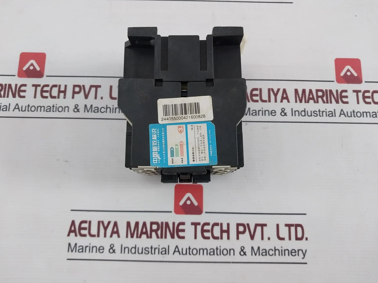 Chint Cjx2-32 Contactor 220V 50Hz 50A - Image 8
