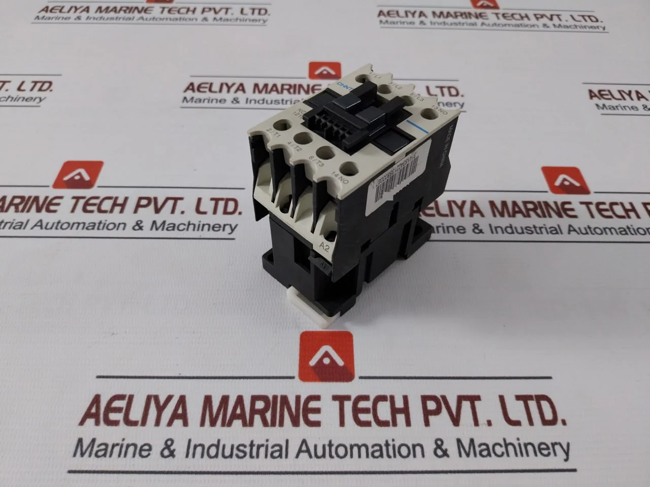 Chint Nc1-1210 Contactor 690V 20A 600V 230V 50Hz - Image 8