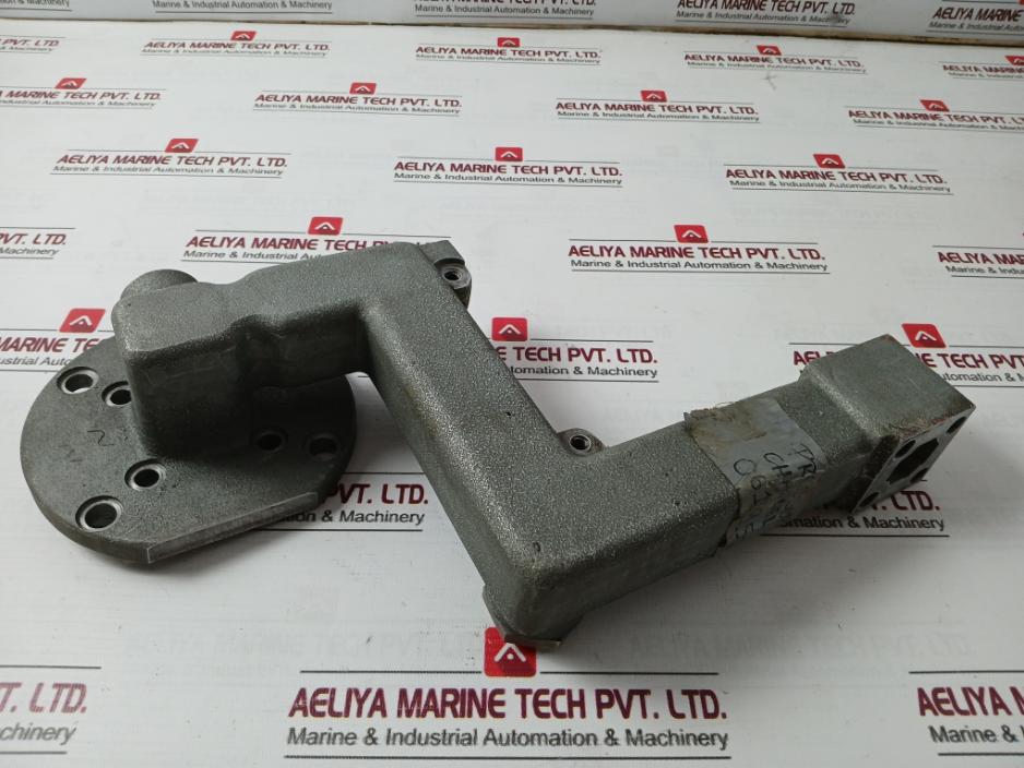 Chnr 13024 Pressure Channel Manifold - Image 10