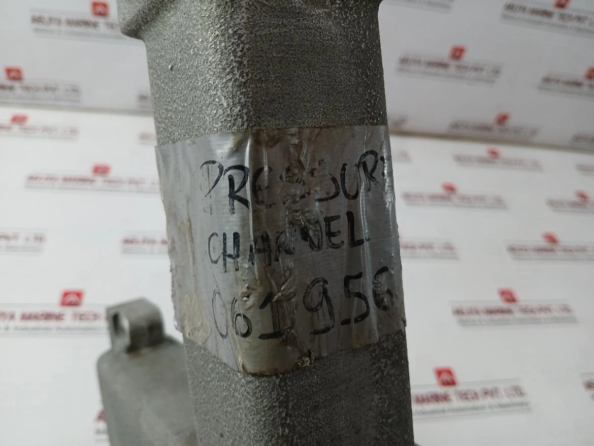 Chnr 13024 Pressure Channel Manifold - Image 6