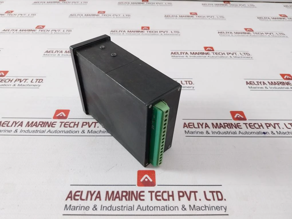 Wse Am 130 Pt 100 Panel Display Industrial Measuring Device 230Vac 130.200 - Image 7