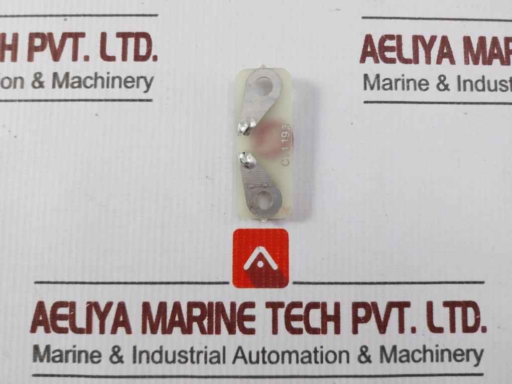 Ci1193 Varistor Surge Protection For Emergency Generator Alternator - Image 5