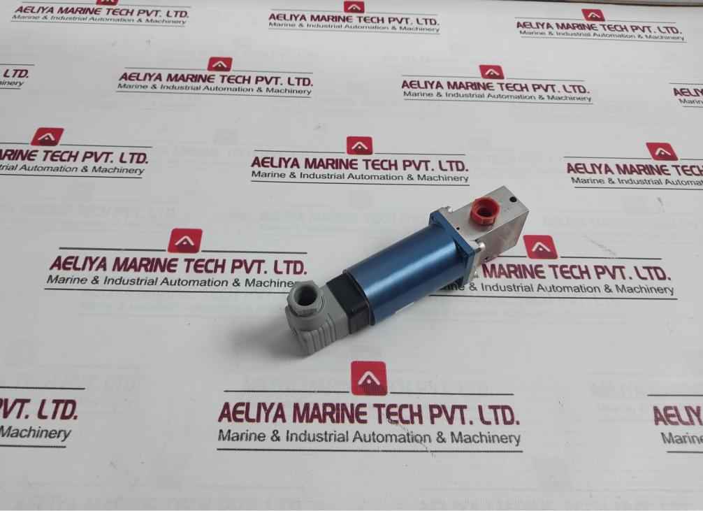 Circle Seal Controls Sv10T32P4P43D Control Solenoid Valve 28 Vdc 1579687-004 - Image 3